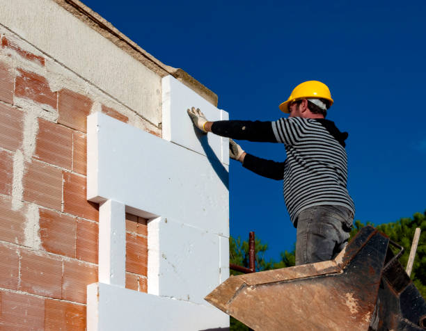 Professional Insulation Contractor in Hebron, OH
